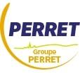 Logo perret sa